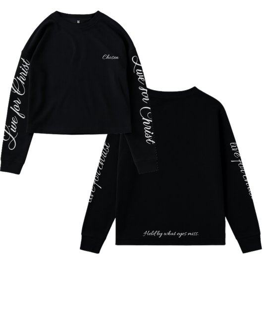 Unmadeptnl Thermal Longsleeve